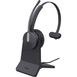 Yealink BH70 Mono with Stand Teams USB-C/A Headset