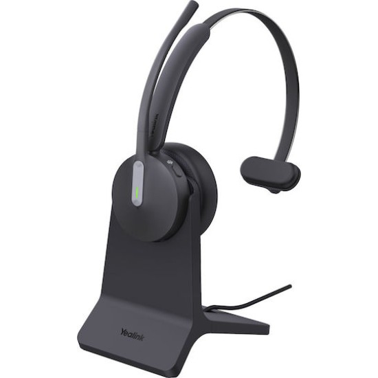 Yealink BH70 Mono with Stand Teams USB-C/A Headset