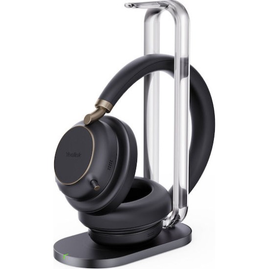 Yealink BH74 with Stand Teams USB-C/A Headset