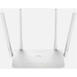 Cudy Wireless Router WR1300 - Max. 867 Mbit/s
