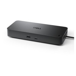 DELL Pro Thunderbolt 4 SD25TB4 Wired Black