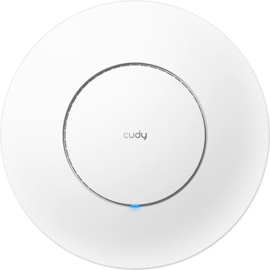 Cudy AP3000 wireless access point 2976 Mbit/s White Power over Ethernet (PoE)
