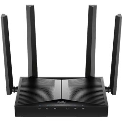 Cudy Wireless Router WR3600H - Max. 2882 Mbit/s