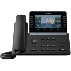 Yealink VoIP phone SIP-T85W