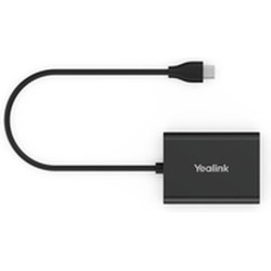 Yealink Wireless Headset Adapter EHS61