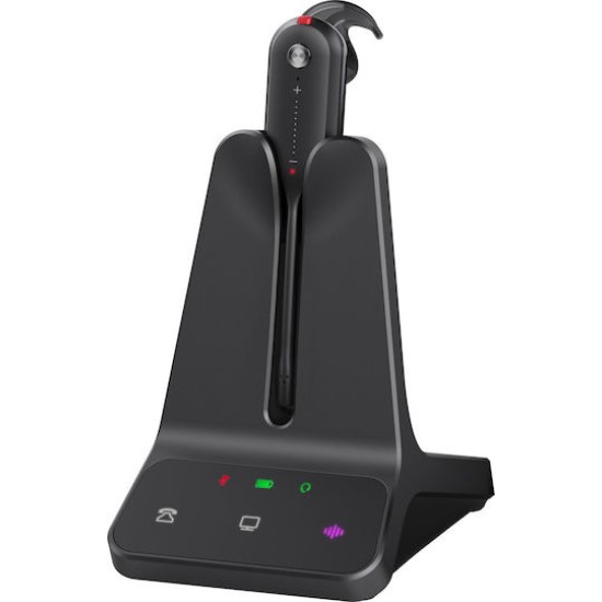 Yealink WH63 E2 UC Headset