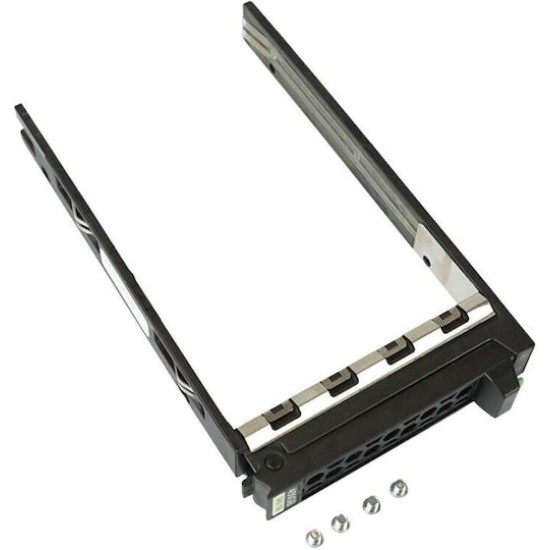 Fujitsu - storage drive cage