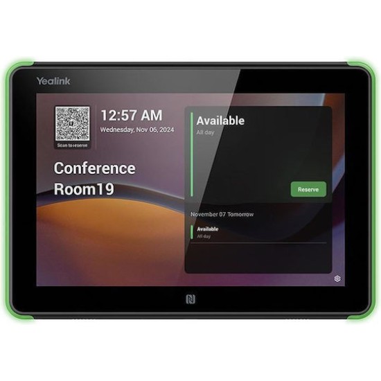 Yealink Room Panel E2 20.3 cm (8