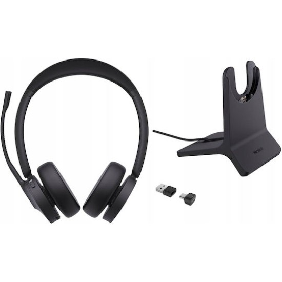 Yealink BH70 Dual - headset