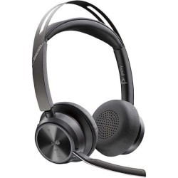 Poly On-Ear Headset Voyager Focus 2