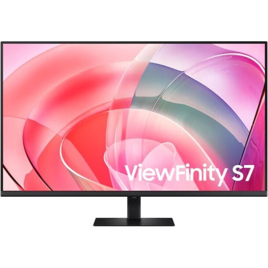 Samsung LCD-Display ViewFinity S70D LS37D700EAUXEN - 94 cm (37