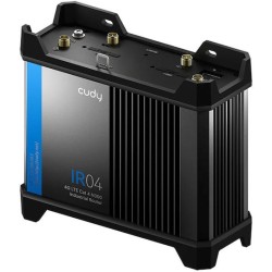 Cudy wireless router IR04 Industrial - 300 Mbit/s