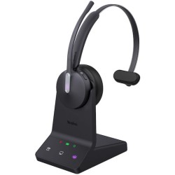Yealink Over-Ear Headset WH64 Mono