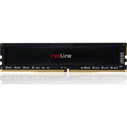 Mushkin RAM Redline - 16 GB - DDR4 3200 UDIMM CL22