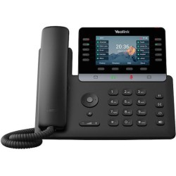 Yealink VoIP phone SIP-T74U