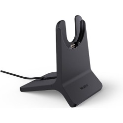 Yealink charging stand 1308144 for BH70/WH64 Headset
