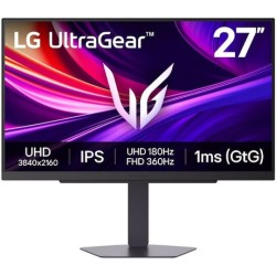 LG LCD-Display UltraGear 27G810A-B - 68.6 cm (27