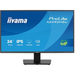 iiyama LED-Display ProLite X2792HSU-B1 - 68.6 cm (27