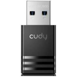 Cudy USB wifi Adapter AX900 - 600 Mbit/s