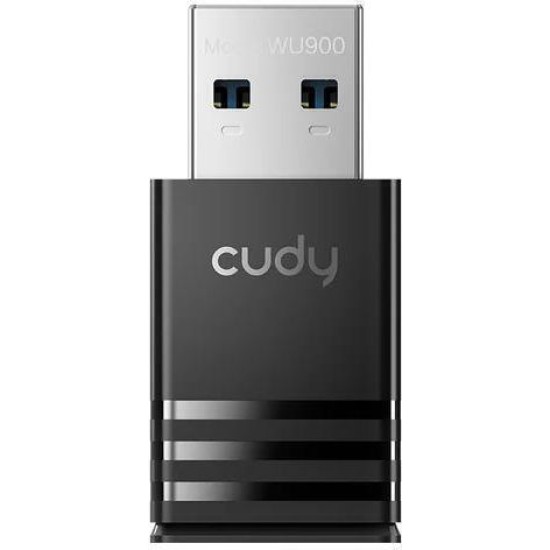 Cudy USB wifi Adapter AX900 - 600 Mbit/s