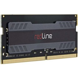 Mushkin SORAM Redline - 32 GB - DDR4 3200 SODIMM CL22