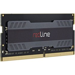 Mushkin SORAM Redline - 16 GB - DDR4 3200 SODIMM CL22