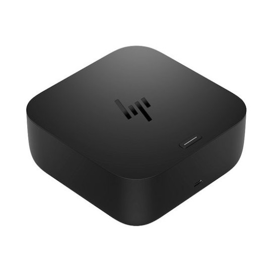HP docking station G6