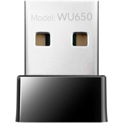 Cudy USB wifi Adapter WU650 - 433 Mbit/s