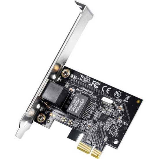 Cudy network card PE10 - 1 GB/s