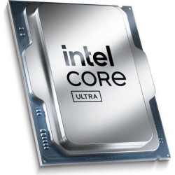 Intel Core Ultra 7 265KF - 20x - 3.9 GHz - LGA1851 Socket - Tray