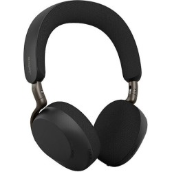 Jabra On-Ear Headset Evolve3 75 UC USB-A