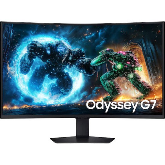 Samsung LCD-Display Odyssey G7 G75F - 94 cm (37