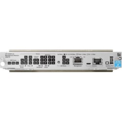 HPE Management module Aruba 5400R zl