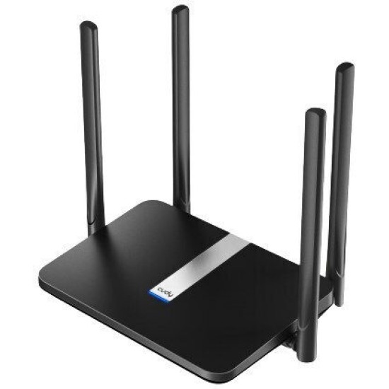 Cudy wifi Router LT500 - Max. 867 Mbit/s