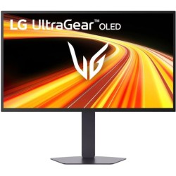 LG OLED-Display UltraGear 27GX790B-B - 68.6 cm (27