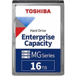 Toshiba HDD MG11ACA16TE - 16 TB - 3.5