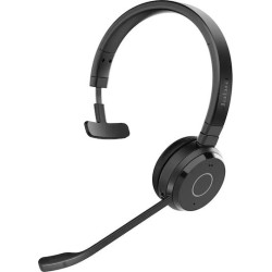 Jabra Evolve 65 TE - Link390a UC Mono