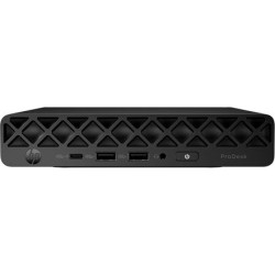 HP ProDesk 4 Mini G1i - Mini - Intel Core Ultra 7 265T