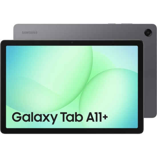 Samsung Galaxy Tab A11+ - 27.9 cm (11