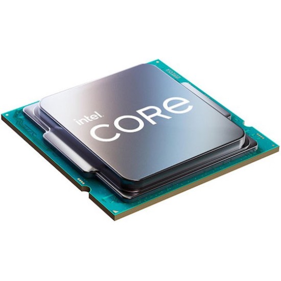 Intel Core i5-12400F - 6x - 2.5 GHz - LGA1700 Socket - Tray