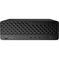 HP ProDesk 4 G1i AI - SFF - AI PC - Core Ultra 5 235 3.4 GHz - 16 GB - SSD 512 GB - German