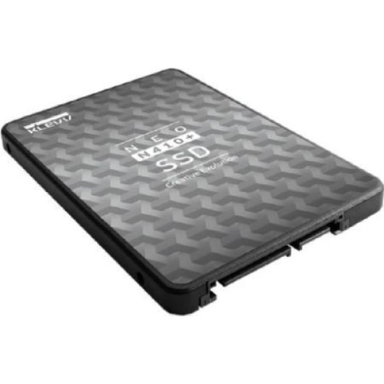 KLEVV SSD N410+ - 512 GB - 2,5