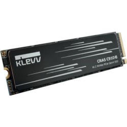 KLEVV SSD C910 - 1 TB - M.2 2280 - PCIe 4.0 x4 HS