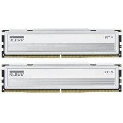 KLEVV RAM - 32 GB (2 x 16 GB Kit) - DDR5 6000 UDIMM CL28