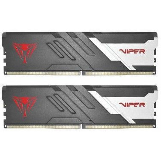 Patriot RAM Viper Venom AMD Series - 32 GB (2 x 16 GB Kit) - DDR5 6000 UDIMM CL36