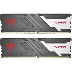 Patriot RAM Viper Venom AMD Series - 32 GB (2 x 16 GB Kit) - DDR5 6400 UDIMM CL38