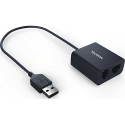 Yealink Interface adapter EHS40