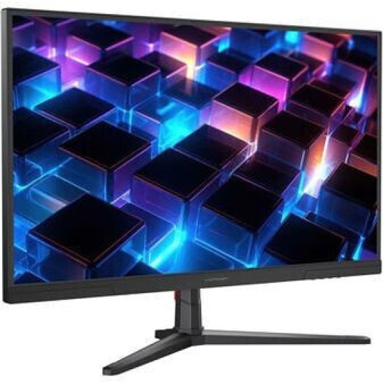 LC-Power IPS-Display LC-M27F-V2 - 68.58 cm (27