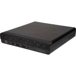 HP EliteDesk 8 Mini G1a - Mini - AMD Ryzen AI 5 340