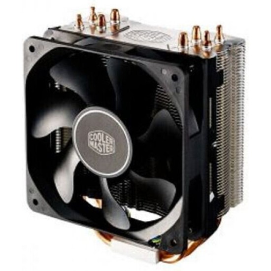 Fujitsu Cooler Kit for 2nd CPU - processor cooler
